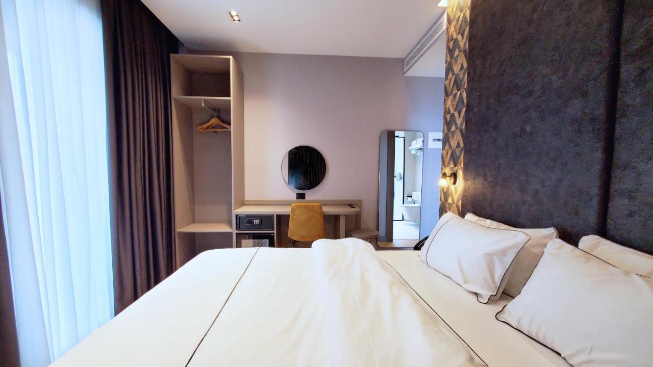 Starlight Hotel Tirana