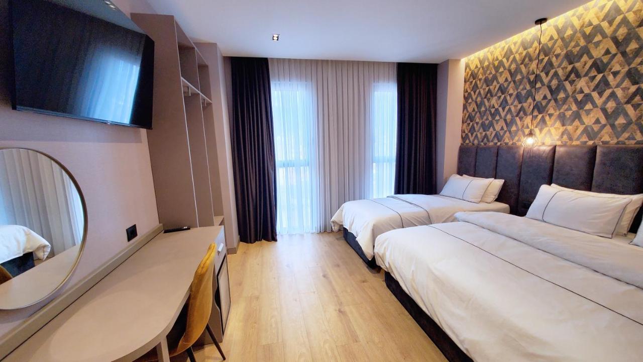Starlight Hotel Tirana