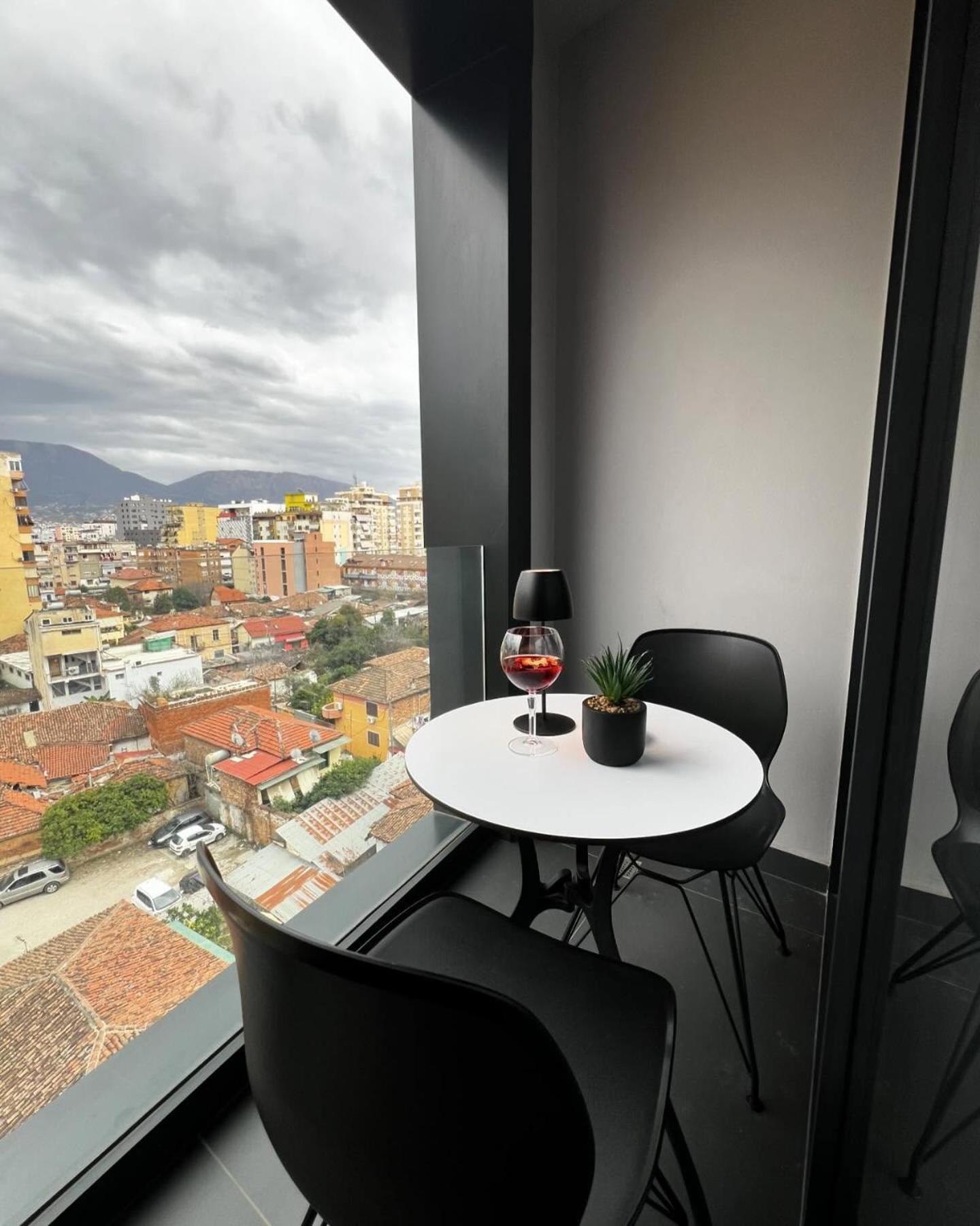 Starlight Hotel